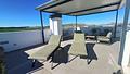 Beeindruckende Villa mit 3 Schlafzimmern, 3 Bädern, Dachterrasse, Privatpool und fantastischem Ausblick im La Finca Golf and Spa Resort