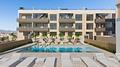 Apartments mit Gemeinschaftspool und Meerblick - 2