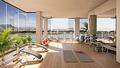Fantastische Penthouse-Wohnungen mit 3 Schlafzimmern, 3 Badezimmern, Klimaanlage, Tiefgaragenstellplatz, Gemeinschaftspool und Meerblick