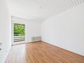 Grünes Familienidyll mit Bergblick – sofort bezugsfreie Doppelhaushälfte auf 578 m² Grundstück - Kind / Gäste / Büro