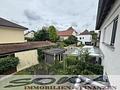 Stadtzentrum - Doppelhaushälfte mit 5,5 Zimmern und Garten in Neuburg zu vermieten - Ein Objekt von Ihrem Immobilienpartner SOWA Immobilien und Finanzen
