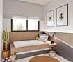 Moderne Wohnungen mit 2 Schlafzimmern, 2 Badezimmern, großer Terrasse, Tiefgaragenstellplatz und Gemeinschaftspool