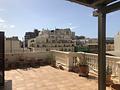 Mallorca Penthouse in Palma mit Bergblick zu verkaufen