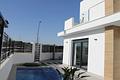 Ebenerige Villa in Resort mit Privaten Sicherheitsdienst - 7