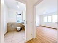 Kapitalanlage heute. Traumwohnung von morgen. Stilvolle 4-Zimmer-Dachgeschosswohnung in Simbach am Inn - Helle Räume