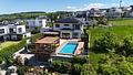 Luxusvilla mit Infinity-Pool & unverbaubarem Moselblick bis nach Luxemburg