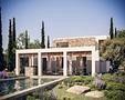 Beachside Villa mit Pool und Garten - Villa_4_Type_B