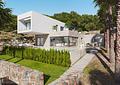 Luxusvillen mit 3 Schlafzimmern, 2 Bädern, Gäste-WC, Klimaanlage und Privatpool in der fantastischen Golfanlage Las Colinas
