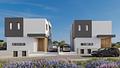Villa mit Pool und Meerblick oberhalb Paphos - Villas in Tala_1