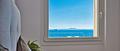 Duplex Wohnung mit atemberaubenden Meerblick in Cala Vinyas auf Mallorca zu verkaufen - Sea-view-from-the-bed