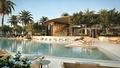 Fay Valley - Villa mit Pool und Garten - Clubhouse 03