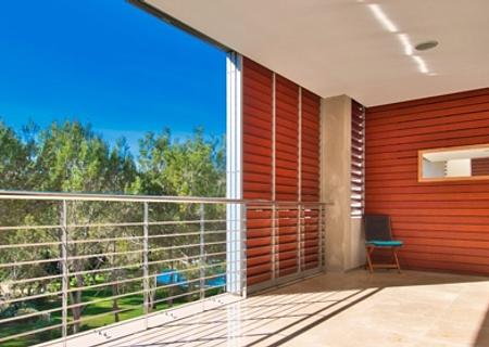 Mallorca luxuriöses Penthouse mit 2 Schlafzimmern in hochwertiger Wohnanlage in Alt Bendinat zu verkaufen