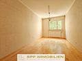 Ideal für Paare und kleine Familien: 3-Zimmer-Wohnung mit viel Potenzial und sonniger Süd-Loggia - Kinderzimmer/Büro