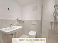 Erstbezug: Neubau-Penthouse mit Klimaanlage in beliebter Waldrandlage - Duschbad