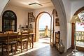 Mallorca Phantastische Villa mit Pool und Meerblick im mondänen Südwesten zu verkaufen