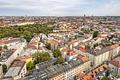 Verstecktes Juwel: Baugrundstück im Sondernutzungsrecht mit Genehmigung für Stadthaus nahe der Isar - ca. 220 m² großes Grundstück