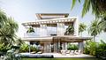 Mira Villas - designed by Bentley Home
5 Schlafzimmer - Pool - Dachterrasse -
Ende des Jahres fertig - 5BD Villa