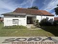 Baugrundstück in Burgheim - mit Altbestand - Ein Objekt von SOWA Immobilien & Finanzen Ihrem Immobilienprofi vor Ort