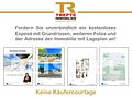 * 5% Rendite in TOP-Lage * - Mehr Informationen!