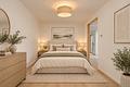 2-Zimmer-Neubau mit Garten & Stellplatz in Fürstenfeldbruck - Schlafzimmer Virtuelles Staging