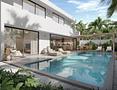 Neubau Luxusvilla auf Phuket mit AirCondition und Pool