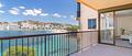 Mallorca Moderne Wohnung in 1. Linie mit Meerblick in Santa Ponsa zu verkaufen