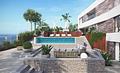Luxusvilla mit Meerblick und wenige Meter vom Strand entfernt - Villa-de-Lujo-Las-Yukas8