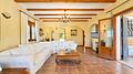 Mediterrane Traumvilla mit Meerblick, Pool und Heizung in ruhiger Lage von Ràfol de Almúnia