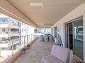 Fantastisches Appartement mit 4 Schlafzimmern, 2 Bädern, großer Terrasse, Meerblick und Gemeinschaftspool