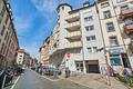 ++Lichtdurchflutete 3,5-Zimmer Maisonette in Frankfurt-Bornheim++ - Außenansicht