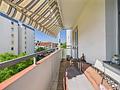 Solide Kapitalanlage mit Perspektive: Moderne 3-Zimmer-Wohnung in Germering - Balkon