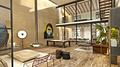 Exklusives Loft Apartment in Santa Catalina, Palma de Mallorca zu verkaufen