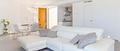 Mallorca Moderne Wohnung in 1. Linie mit Meerblick in Santa Ponsa zu verkaufen