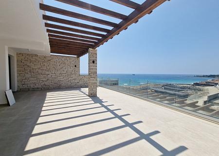 4-Zimmerapartment mit 170 qm Dachterrasse -Royal Bay Resort beim Venus Beach - PIC_RB_APT_BLOCK_B_PT1_1 (16) (LR_)