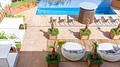 ***Neubau Wohnung mit Pool in der Nähe vom Santa Catalina Markt und Palma Tennis***
