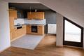 Attraktive 3,5-Zimmer-Dachgeschosswohnung mit großzügigem Grundriss und Dachterrasse - Küche