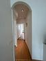 Bezugsfreie und helle 2-Zimmer Altbauwohnung nahe Havel mit Aufzug - Flur Küche