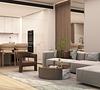 2 Zimmer im Jumeirah Village Circle - Fertiggestellt, zur sofortigen Vermietung oder Eigennutzung - Binghatti Apex - Digital Brochure-12