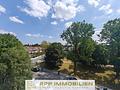 Wohnen im Münchner Süden: Gepflegtes 1-Zi.-Apartment mit sonnigem Südost-Balkon - Ausblick