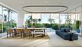 3 BR plus Maid - Fahid Island - Meerblick - 4378_Fahid Garden_Int_ Amenities_Co-Working_Draft 03_CT__HR