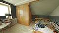 Einfamilienhaus mit Garten und viel Potential in Freilassing - Verkauf erfolgt im Bieterverfahren! - Kinderzimmer