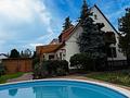 Ihr Traumhaus mit Pool und Sauna in Leipzig - Ein Rückzugsort für die ganze Familie