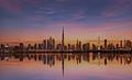 Trump Tower Dubai - 4 Zimmer mit Meerblick -zwischen Strand und Downtown - TTD_exterior_04