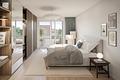 Neubau: Ganz oben angekommen: 5-Zimmer-Penthouse mit Haus-im-Haus-Ambiente und drei Dachterrassen - Durchdachte Grundrisse (Visualisierung)