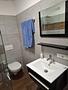 Gepflegtes 1-Zimmer-Penthouse Apartement mit Terrasse in Rosenheim - Anfragen nur per Mail - Bad
