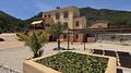 Traumhaftes Finaanwesen mit großem Grundstück und 100% Privatsphäre nahe Denia, Oliva, Javea.