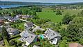Exklusive Villa mit Spa, Außenpool & traumhaftem Garten in Berg am Starnberger See