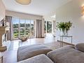 Mallorca charmante Villa mit Golfblick in Son Vida zu verkaufen