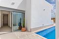 Schöne ebenerdige Villa mit Pool - BAJA RESOLUCION (8)