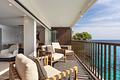 Mallorca Luxus-Appartement in 1. Meereslinie in Cala Major zu verkaufen